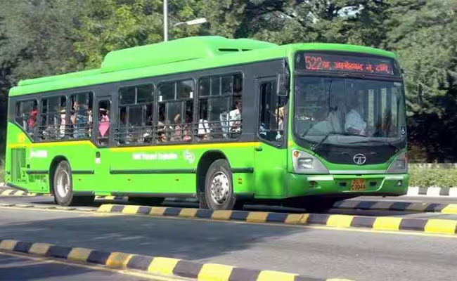 DTC to take suggestions from bus drivers for route rationalisation plan